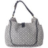 Louis Vuitton Romance Monogram Idylle Shoulder Bag M56700 Blue
